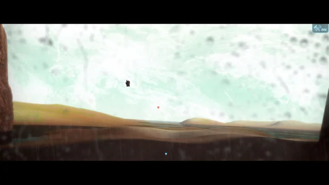 Catyph: La experiencia Kunci Captura de pantalla para PC