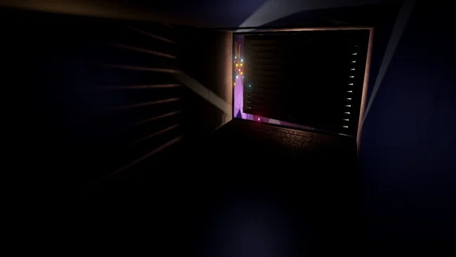 Captura de tela do jogo Boogeyman