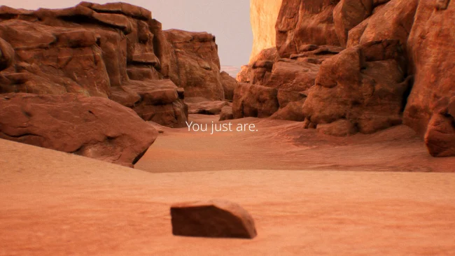 Rock PC Ekran Görüntüsü Olun