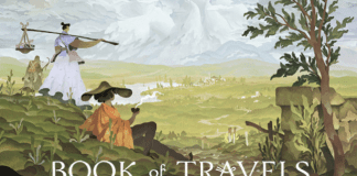 Book of Travels (v0.28.3) Baixar PC Gratis