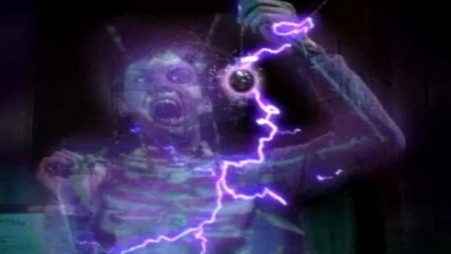 Capture d'écran de Bad Mojo Redux pour PC