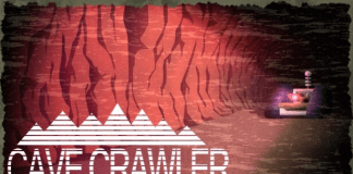 Cave Crawler Descargar PC Gratis