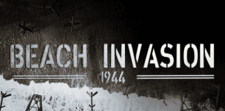 Beach Invasion 1944 (v05.08.2023) Indir PC Full Oyun