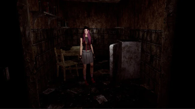 Capture d'écran de Mauvais moments à Silver Lake pour PC