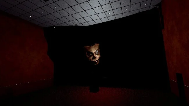 Capture d'écran du jeu Bad Times in Silver Lake