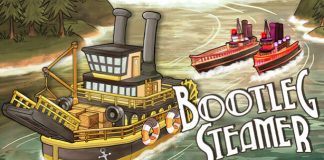 Bootleg Steamer Baixar PC Gratis