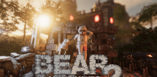 Bear Adventures 2 Indir PC Full Oyun