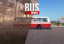 Bus World PC Download Free