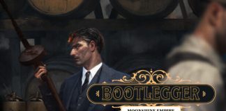 Bootlegger: Moonshine Empire Baixar PC Gratis