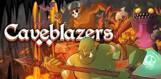 Caveblazers Descargar PC Gratis (v1.5.2a)