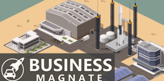 Business Magnate (v1.16) PC Download Free