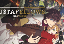 BUSTAFELLOWS PC Download Free