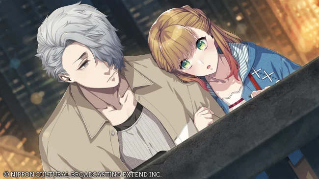 BUSTAFELLOWS Season 2 Gameplay Screenshot