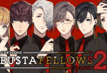 BUSTAFELLOWS season2 PC Download Free