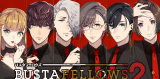 BUSTAFELLOWS season2 PC Download Free