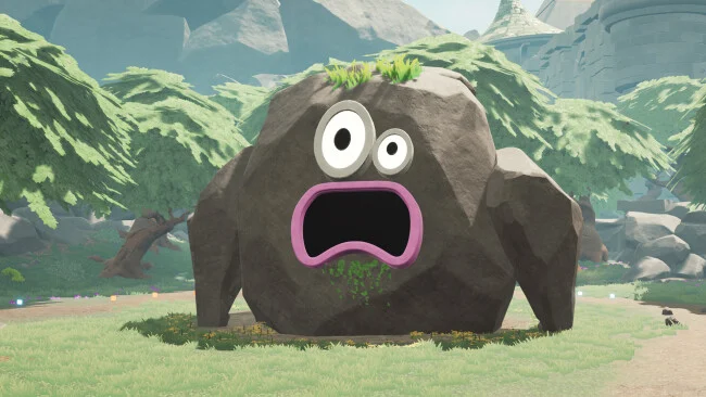 Ayılar Uzayda oyunu ekran görüntüsü