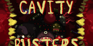 Cavity Busters Descargar PC Gratis (v35)