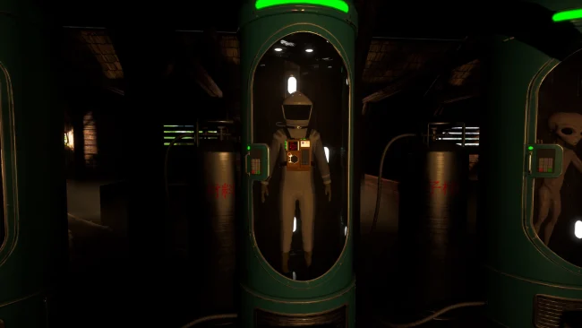 Butchers don't surf! Game screenshot