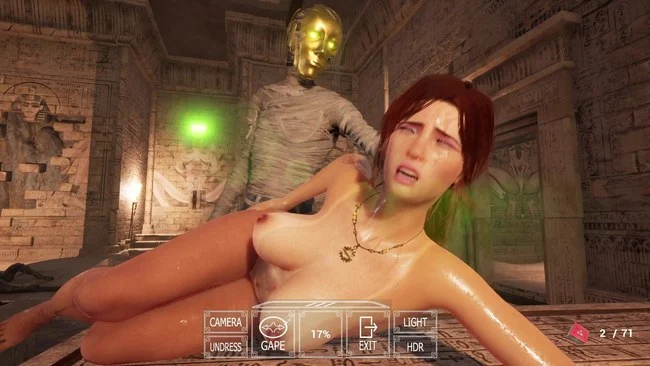 PC için Güneşteki Canavarlar Ekran Görüntüsü