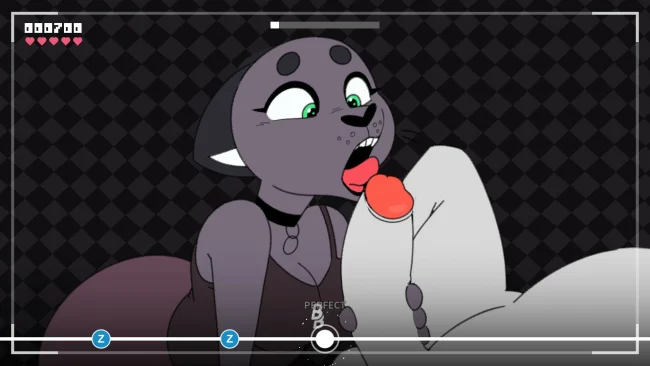 Beat Banger'in PC ekran görüntüsü