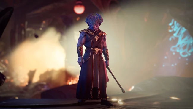 Capture d'écran du jeu Baldur's Gate