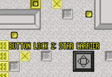 Button Lock 2: Star Carrier PC Download Free