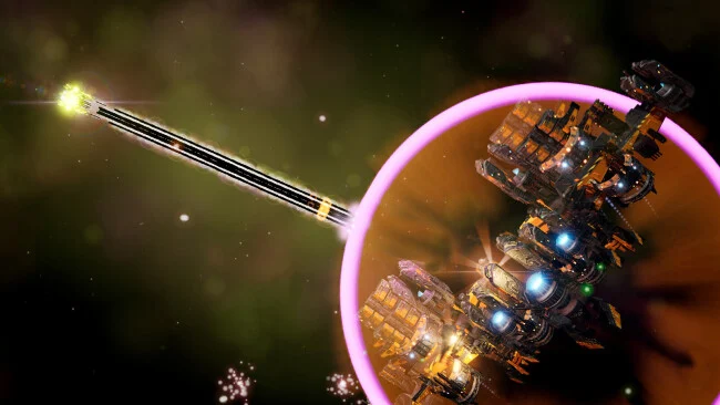 Beat Hazard PC Ekran Görüntüsü