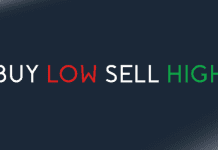 Buy Low Sell High PC Download Free