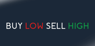 Buy Low Sell High PC Download Free