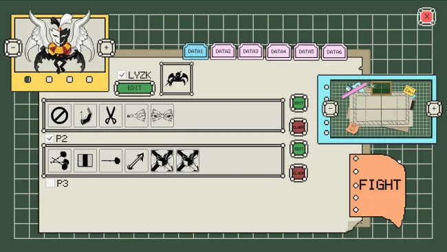 Captura de tela do BossCrafter para PC