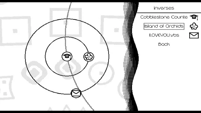 Capture d'écran du jeu Beatblock