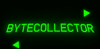Bytecollector PC Download Free
