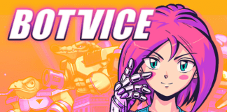 Bot Vice (v1.6.7) Baixar PC Gratis