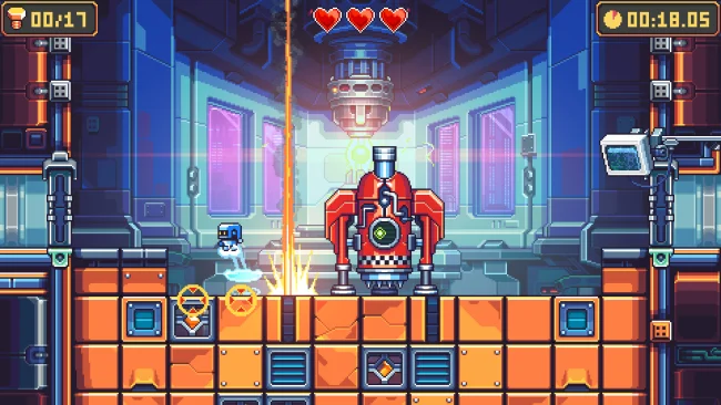 BZZZT game screenshot