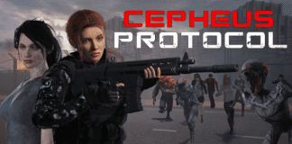 Cepheus Protocol Descargar PC Gratis (v2026.01.12 & ALL DLC)