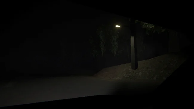 Captura de pantalla de Chácara PC