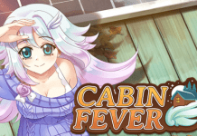 Cabin Fever PC Download Free