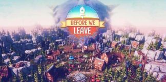 Before We Leave (v1.0346) Indir PC Full Oyun
