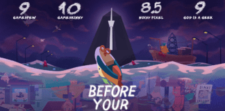 Before Your Eyes (v1.2.6.2) Indir PC Full Oyun