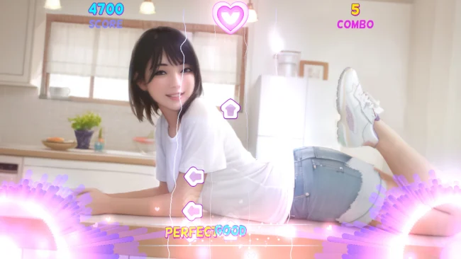 Screenshot of Cadence Cuties for PC