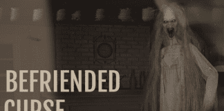 Befriended Curse Indir PC Full Oyun