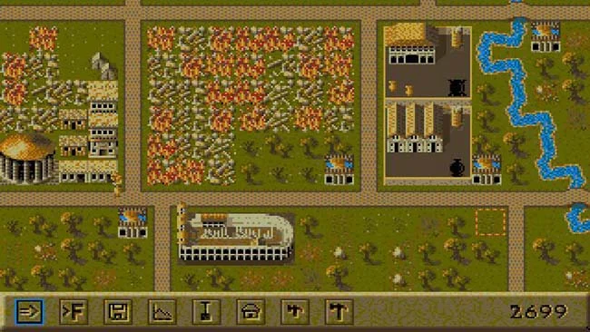 Screenshot of Caesar for PC