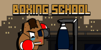 Boxing School (v1.11.99) Baixar PC Gratis