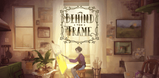 Behind the Frame: The Finest Scenery (v2.0.4) Indir PC Full Oyun