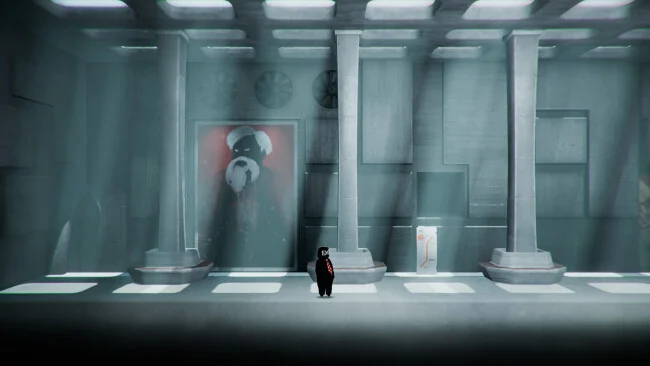 Seyirci oyunu ekran görüntüsü