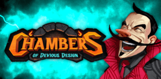 Chambers Of Devious Design Descargar PC Gratis (v1.1)