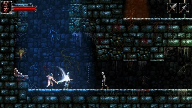 Beholgar oyunu ekran görüntüleri