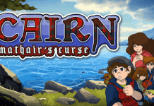 Cairn: Mathair’s Curse PC Download Free