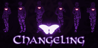 Changeling Descargar PC Gratis