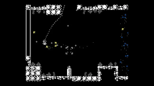 Sous l'océan Capture d'écran pour PC